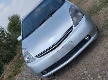 Toyota Prius 2008