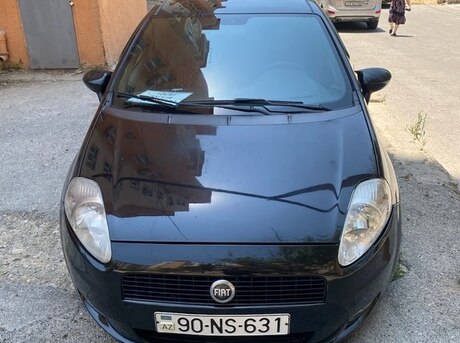 Fiat  2006