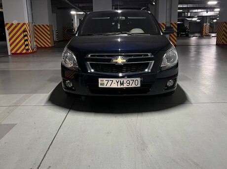 Chevrolet Cobalt