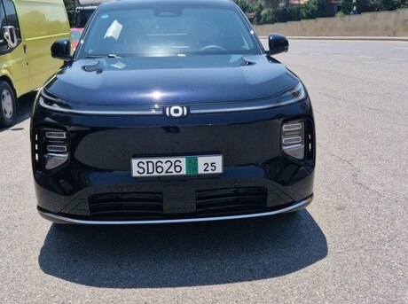 Changan  2025