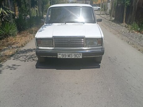 LADA (VAZ) 2107 1994