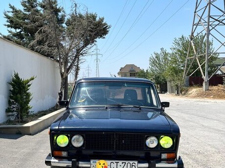LADA (VAZ) 2106 2004