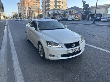Lexus IS 300 2007