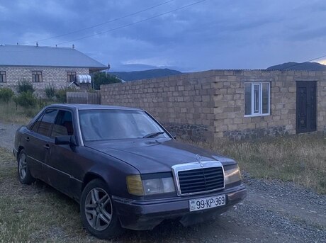 Mercedes E 230 1995