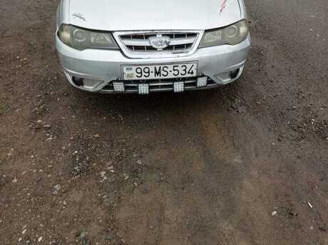Daewoo Nexia