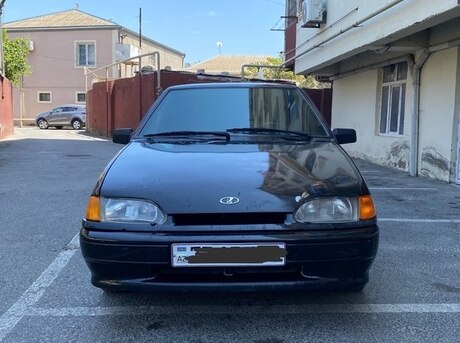 LADA (VAZ) 2115 2011