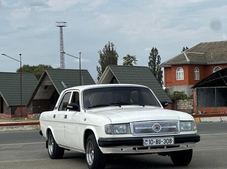 GAZ 31029 1994