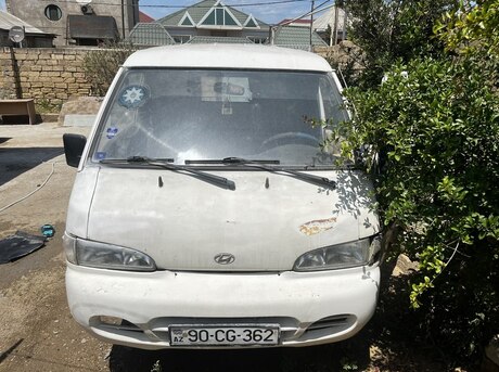 Hyundai H 100 1998
