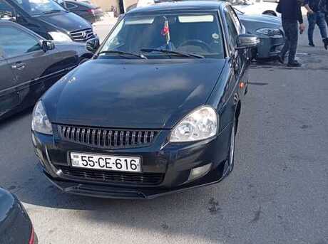 LADA (VAZ) Priora 2011