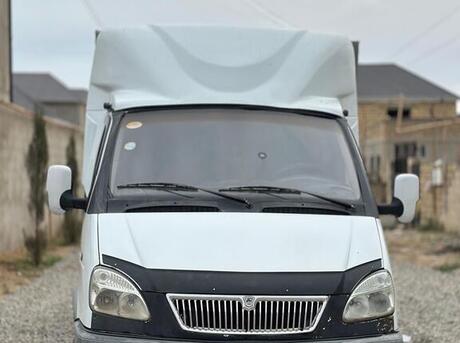 GAZ 330200 2004