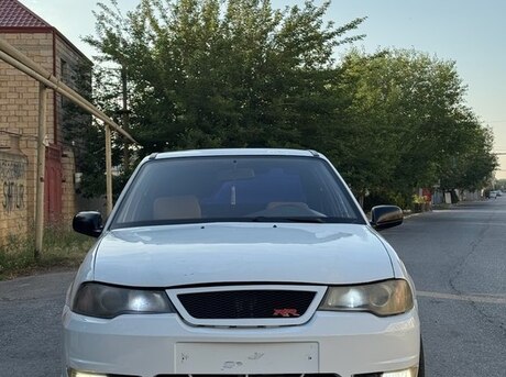 Daewoo Nexia