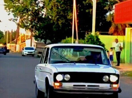 LADA (VAZ) 2106 2003