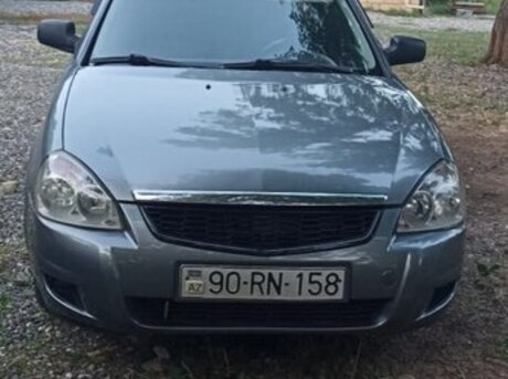LADA (VAZ) Priora 2011