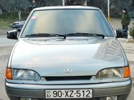 LADA (VAZ) 2115 2010