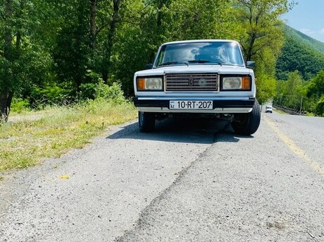 LADA (VAZ) 2107 2006