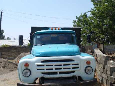 ZIL 431410