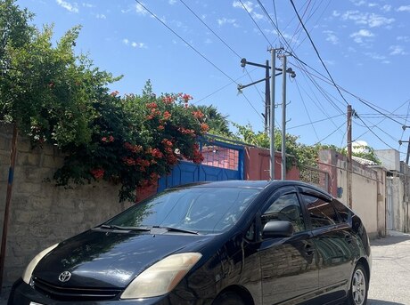 Toyota Prius 2007