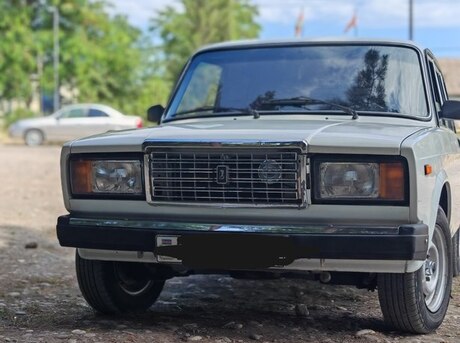 LADA (VAZ) 2104 2010
