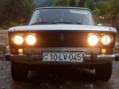 LADA (VAZ) 2106 2003