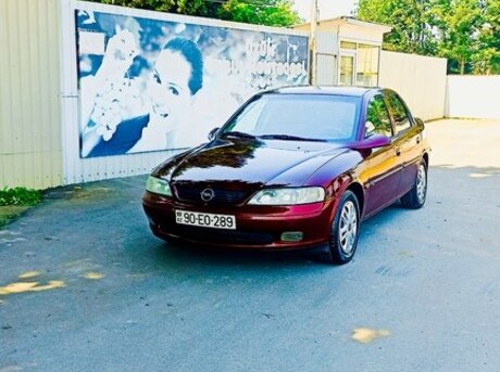 Opel Vectra 1998