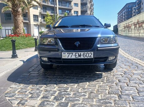 Khazar LX