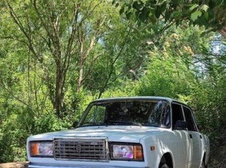 LADA (VAZ) 2107 2005