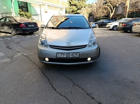 Toyota Prius 2006