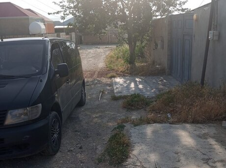 Mercedes Vito 2000