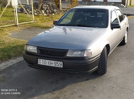 Opel Vectra 1994