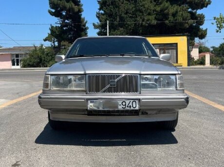Volvo 940 1995