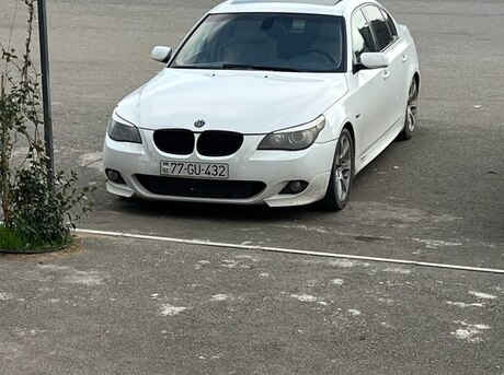 BMW 535