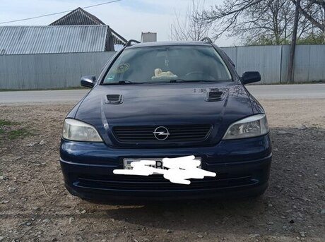 Opel Astra 1999