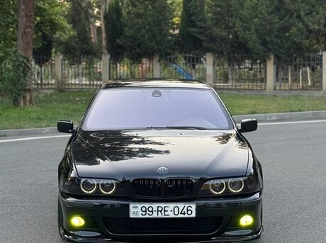 BMW 528 1997