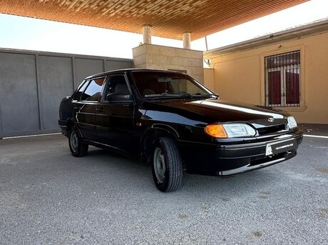 LADA (VAZ) 2115 2012