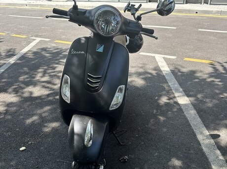 Vespa VXL 150