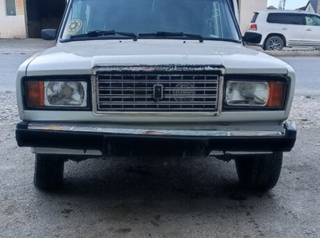 LADA (VAZ) 2107 2003