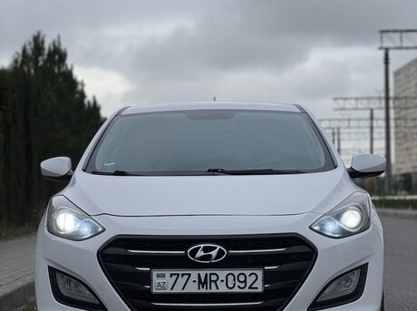 Hyundai i30 2014