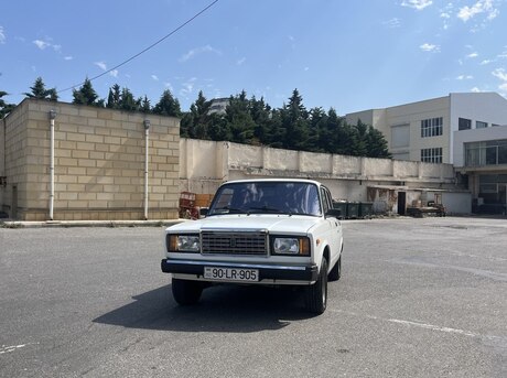 LADA (VAZ) 2107 2005
