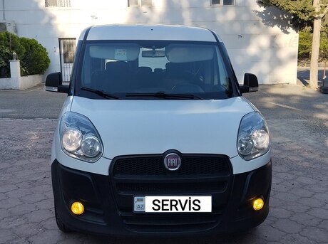 Fiat Doblo