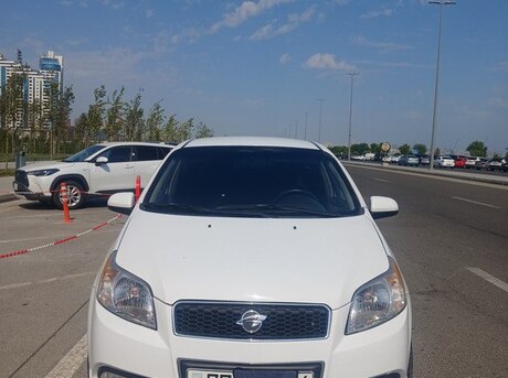 Ravon Nexia R3 2017