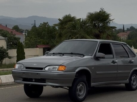 LADA (VAZ) 2115 2012