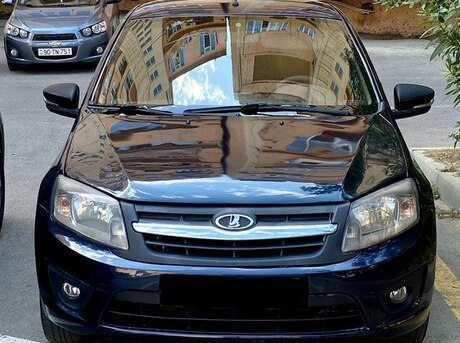 LADA (VAZ) Granta 2013