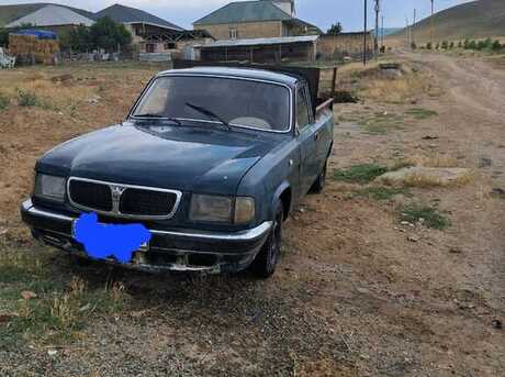 GAZ 3110 2000