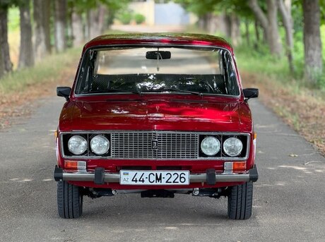 LADA (VAZ) 2106 1997