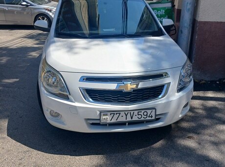 Chevrolet Cobalt