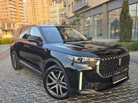Bestune T99