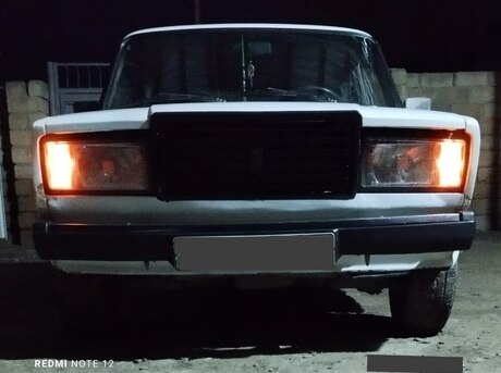 LADA (VAZ) 2107 2008