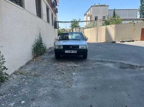 Tofas Dogan 2004