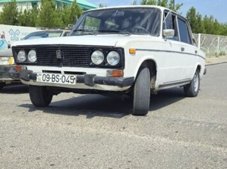 LADA (VAZ) 2106 1995