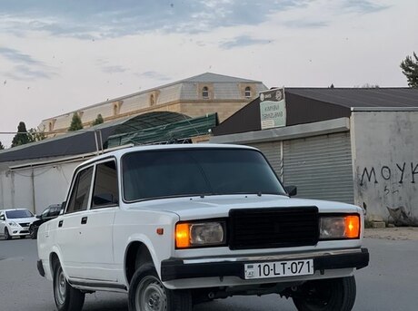 LADA (VAZ) 2107 2003